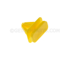 11612122 - Body: Mud Guard Retainer for Cadillac: ATS, CT4, CTS | Chevrolet: Camaro, Silverado 2500 HD, Silverado 3500 HD | GMC: Sierra 2500 HD, Sierra 3500 HD Image