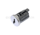 4746305 - Interior Trim: Console Lock Cylinder for Mopar Image