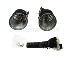 999F1YQ001 - : Fog Lights for Nissan: Altima, NV3500, Quest, TITAN Image