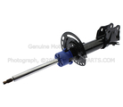 AST24717 - Suspension: Motorcraftâ„¢ Strut for Ford Image