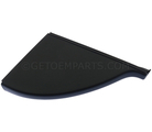7AD94DX9AA - : Sliding Door Molding, Right - Driver's Side (LH) for Mopar Image