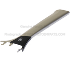 8A8Z7403598CA - Body: Windshield Pillar Trim for Ford Image