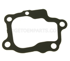 N3A113710 - : Exhaust Pipe To Manifold Gasket for Mazda Image