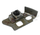 9L8Z3K079A - Body: Stabilizer Mount for Ford Image
