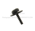 W702413S303 - : Ft Fender Liner Screw for Ford: C-Max, Escape, Focus | Lincoln: MKC Image
