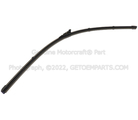 EJ7Z17528AA - : Wiper Blade for Lincoln: MKC Image