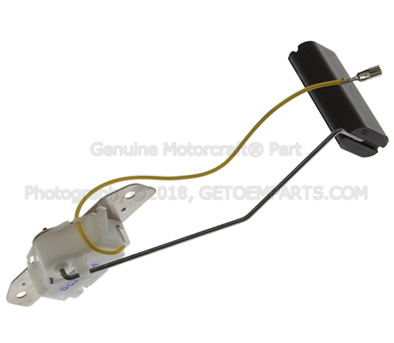 6C2Z9A299AA - Air &amp; Fuel Delivery: Fuel Tank Sending Unit for Ford Image