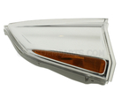 261803NF0A - Electrical: Marker Lamp Assembly for Nissan Image