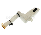 68595933AA - : Windshield Washer Reservoir for Mopar Image