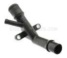 ZZP015180A - Cooling System: Water Pipe for Mazda Image