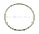 68201394AA - : Exhaust Gasket for Dodge: Dart | Fiat: 124 Spider, 500, 500L, 500X | Jeep: Renegade Image