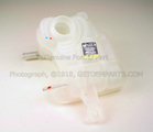 BE5Z8A080B - Cooling System: Expansion Tank for Ford: Fusion | Lincoln: MKZ | Mercury: Milan Image