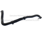 6L8Z8260B - Cooling System: Lower Hose for Ford Image