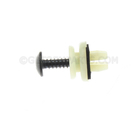GJ6A5114Y - Electrical: Tail Lamp Assembly Grommet for Mazda Image
