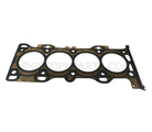 L3K910271C - Engine: Overhaul Gasket Set for Mazda Image
