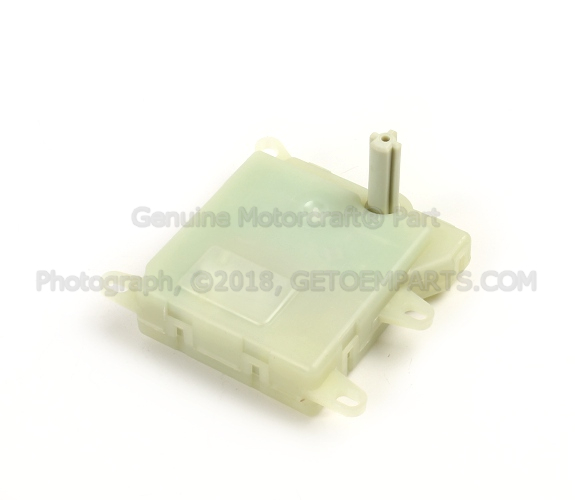 1L2Z19E616BA - HVAC: Actuator for Ford Image