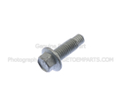 W703555S442 - Belts &amp; Cooling: Radiator Support Tie Bar Bolt for FORD Image