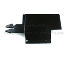 4R3Z6310158APTM - Body: Lower Molding for Ford Image