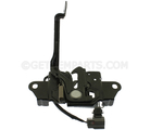 KD3F56620A - : Hood Latch for Mazda Image