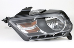 AR3Z13008B - Electrical: Headlamp Assembly for Ford Image