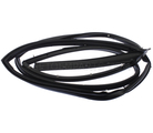 BBN972760D - : Surround Weather-Strip - Passenger Side (RH) for Mazda Image
