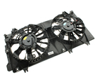 PE2015025 - : Fan Module for Mazda: 3 Image