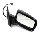 6L7Z17682BA - Body: Mirror Assembly for Ford Image