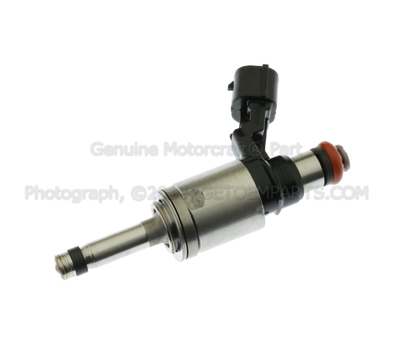 CM5201 - Fuel System: Motorcraftâ„¢ Injector for Ford Image
