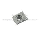 1X4Z17K826A - Body: Mount Bracket Retainer for Ford: E-Transit, Transit-150, Transit-250, Transit-350, Transit-350 HD Image