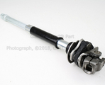 7L3Z3E751A - Steering: Upper Shaft for Ford Image