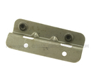 5R3Z63611D79AA - Electrical: Ft Seat Air Bag Bracket for Ford Image