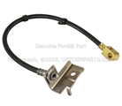 6L3Z2282M - Brakes: Brake Hose for Ford Image