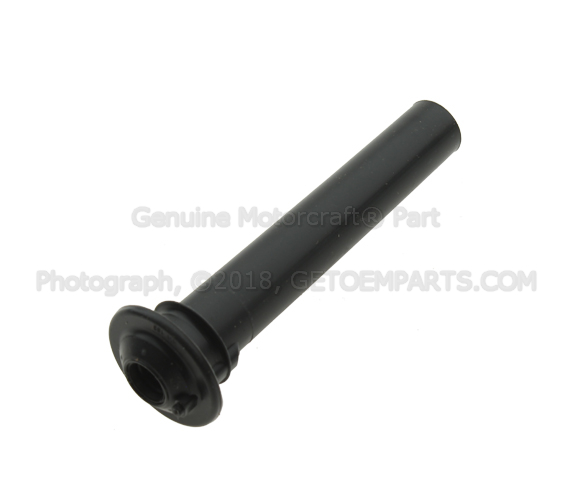 4F1Z12A402AA - Electrical: Boot for Ford Image