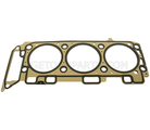 1FAC102H0 - Engine: Head Gasket for Mazda Image