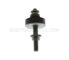 6507366AA - : Special Stud And Grommet, Mounting for Chrysler: 300, Aspen | Dodge: Charger, Durango, Magnum, Ram 1500, Ram 2500, Ram 3500 | Jeep: Commander, Grand Cherokee Image