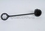 19421486 - : Air Conditioning Refrigerant Service Valve Cap for GM Image