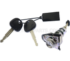 81970A7A00 - : Cylinder &amp; Keys - Driver's Side (LH) for Kia: Forte, Forte Koup, Forte5 Image