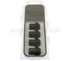 C9N1V9770 - Wheels: Wheels, Lug Nuts, Black for Mazda Image