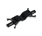 289457Z000 - : Washer Fluid Reservoir Filler Pipe Clip for Nissan Image