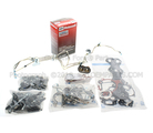 BC3Z6079H - : Engine Intake Manifold Gasket Set for Ford Image