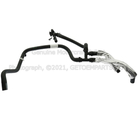 KH1147 - HVAC: Motorcraftâ„¢ Connector Hose for Ford Image
