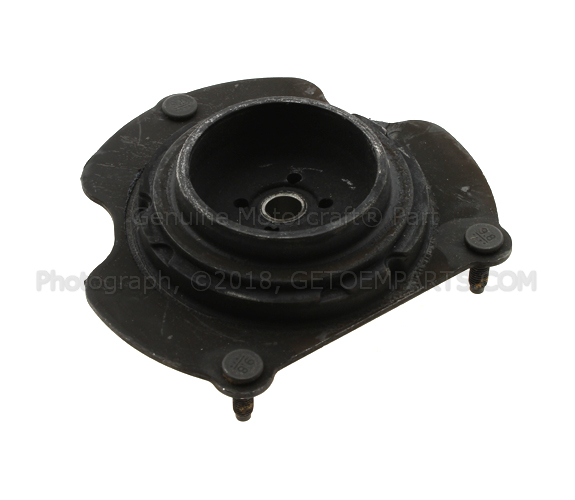 5F1Z18183AA - Suspension: Strut Bracket for Ford Image