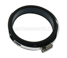 25180042 - Engine: Rear Duct Seal for GM Image