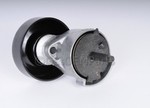 24575670 - Cooling System: Belt Tensioner for Buick: Skylark | Chevrolet: Beretta, Cavalier, Malibu | Oldsmobile: Achieva, Calais, Cutlass Calais, Cutlass Supreme | Pontiac: Grand Am, Grand Prix, Sunfire Image
