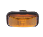 25809312 - : Amber Roof Clearance Lamp for Hummer: H2 Image