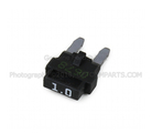 4F2Z14A604AA - Electrical: Diode for Ford Image