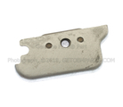 BB5Z78602A31A - Body: Rear Pillar Reinforcement for Ford Image