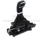 GL3Z7210NA - Transmission: Automatic Transmission Shift Lever Knob for Ford Image