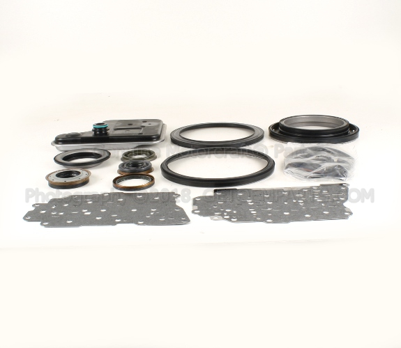 9L8Z7153K - : Automatic Transmission Gasket Set for Ford: Special Service Police Sedan, Taurus, Transit Connect | Lincoln: MKT, MKZ Image