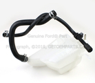 5W4Z8A080AA - Cooling System: Reservoir for Ford Image